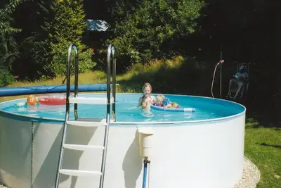 Image de Maison de vacances à Saldenburg avec sauna