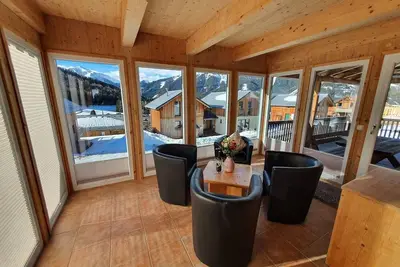 Image de Chalet à Hohentauern près du Skilift