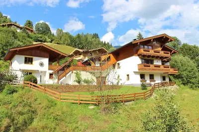 Image de Maison de vacances confortable