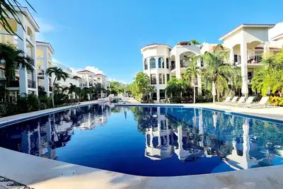 Paseo del Sol Condohotel by Bric