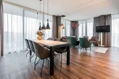 Image de Yays Amsterdam North by Numa