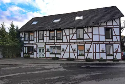Image de Maison de vacances avec terrasse à Medebach