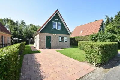Image de Maison confortable en Zonnemaire près de la plage