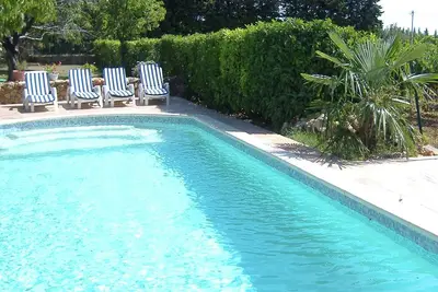 Image de Maison à Aups près du Lac Sainte Croix