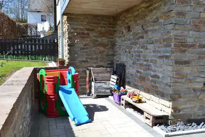 Image de Appartement calme le long d'un ruisseau