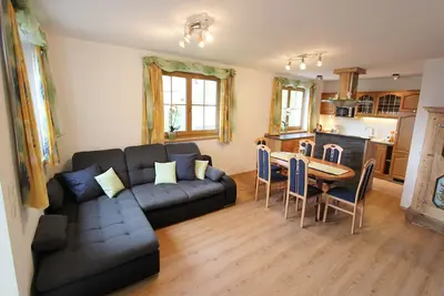 Image de Maison à Taxenbach avec vue sur Hohe Tauern