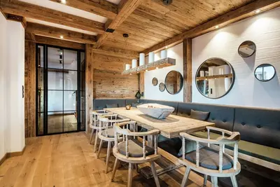 Image de Chalet à Wagrain proche du Skilift