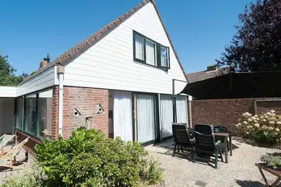 Image de Maison à Noordwijkerhout près du lac