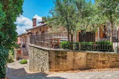 Image de Maison spacieuse à <br> Ca' De' Grimaldi, près du centre ville