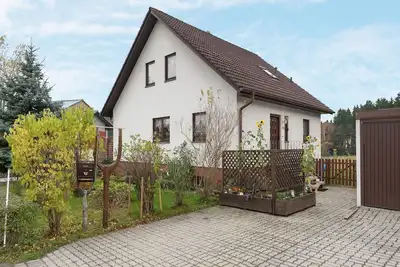 Image de Appartement familial confortable