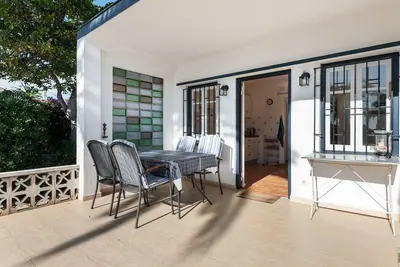 Image de Bungalow le plus moderne de Vinarעs