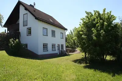 Image de Retraite forestière de Rommersheim