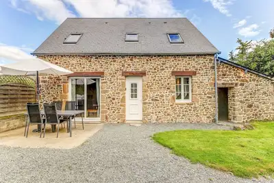 Image de Maison de campagne familiale à Brainville