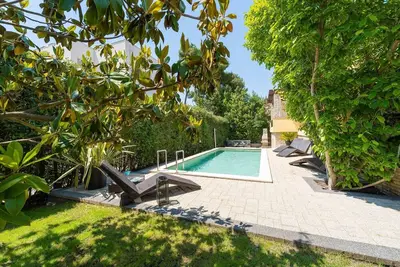 Image de Villa élégante à Zadar