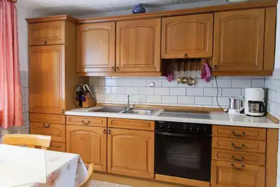 Image de Retraite à la ferme de Hontheim