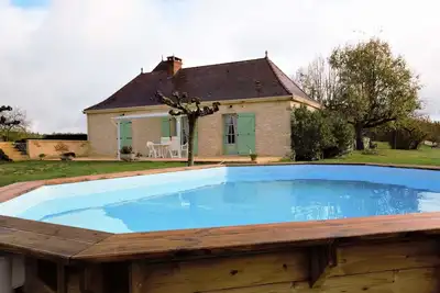 Image de Séjour paisible à Thédirac