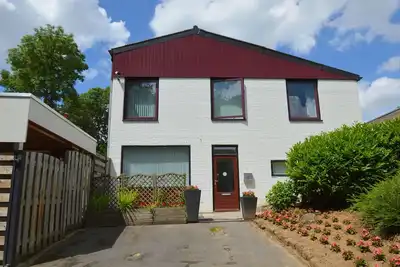 Image de Appartement à Schin op Geul avec Sauna