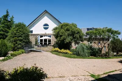 Image de La ferme d'Amel