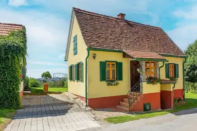Image de Maison en Styrie proche des thermes