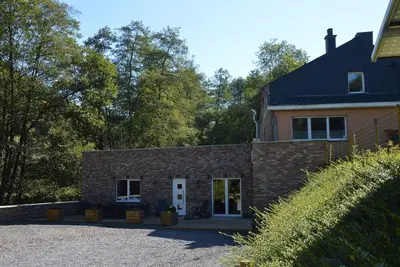 Image de Maison de vacances confortable à Theux