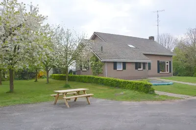 Image de Maison à Elsendorp avec Jardin