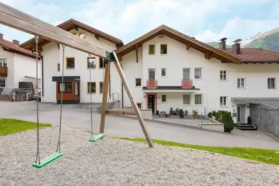 Image de Appartement à Strengen près des pistes