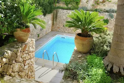 Image de Maison de vacances avec vue sur la mer