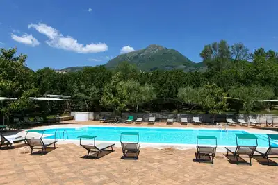 Image de Maison de vacances Ă San Cipriano Picentino