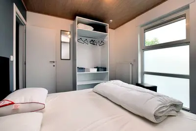 Image de Maison luxueuse avec saunas