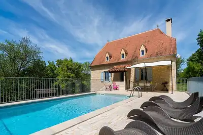 Image de Séjour élégant à Thémines