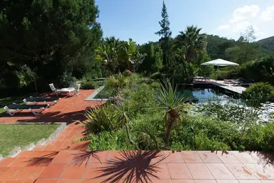 Image de Villa avec Jardin Oasis à Monchique