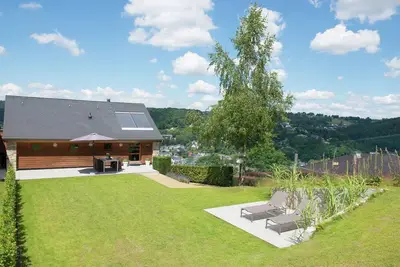Image de Appartement de luxe avec jacuzzi à Malmedy