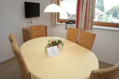 Image de Appartement de charme avec balcon Ă Uderns