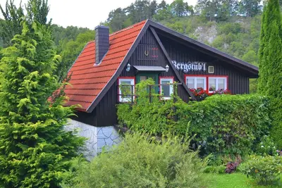 Image de Nid familial à Rübeland