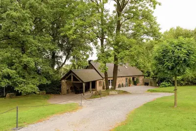 Image de Splendide maison de vacances