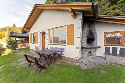 Image de Maison de vacances confortable avec piscine privée