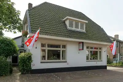 Image de Charmant appartement à proximité de la mer Bergen