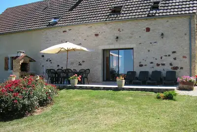 Image de Maison à Lavercantiere près des lacs