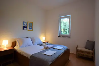 Image de Maison non indépendante avec terrasse et jardin privés