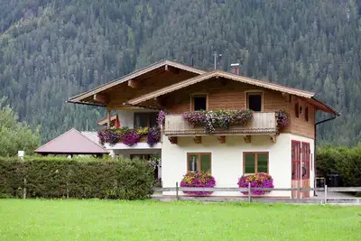 Image de Appartement à Waidring près des pistes