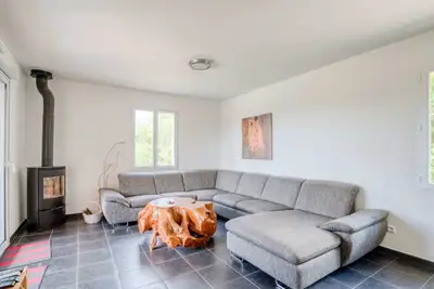 Image de Villa en Aquitaine avec Piscine et Bbq