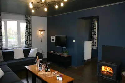 Image de Maison à Vielsalm avec sauna