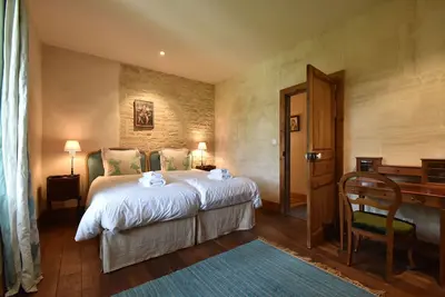 Image de Maison de maître au Château de Lantheuil