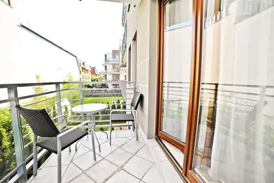 Image de Grand Apartments