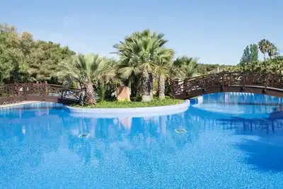 Image de Estival Torre de la Mora