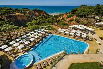 Image de 3hb Falésia Garden