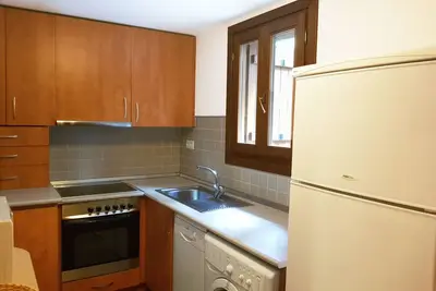 Apartamentos Biescas 3000