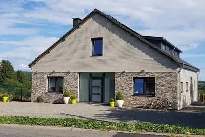 Image de Résidence de vacances avec sauna à Francorchamps