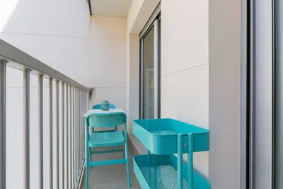 Image de Apartamentos Cornellalux