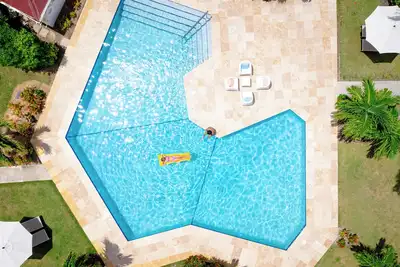 Image de Antigua Village Beach Resort